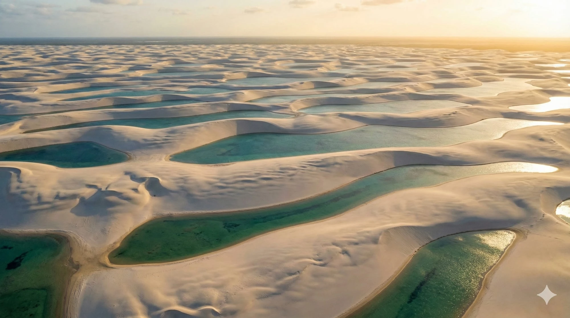 Lençóis Maranhenses