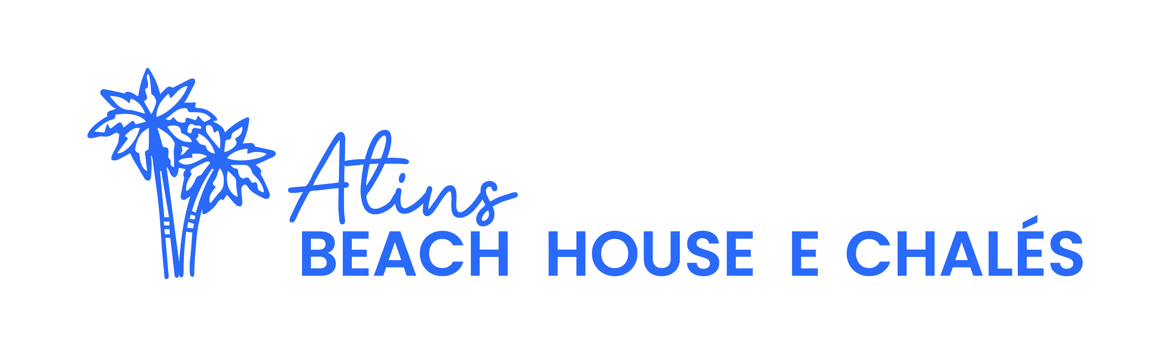 Atins Beach House e Chalés