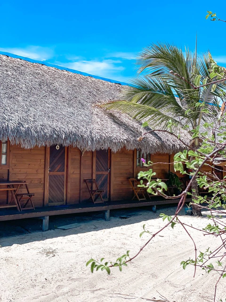 Chalé do Pescador - 10