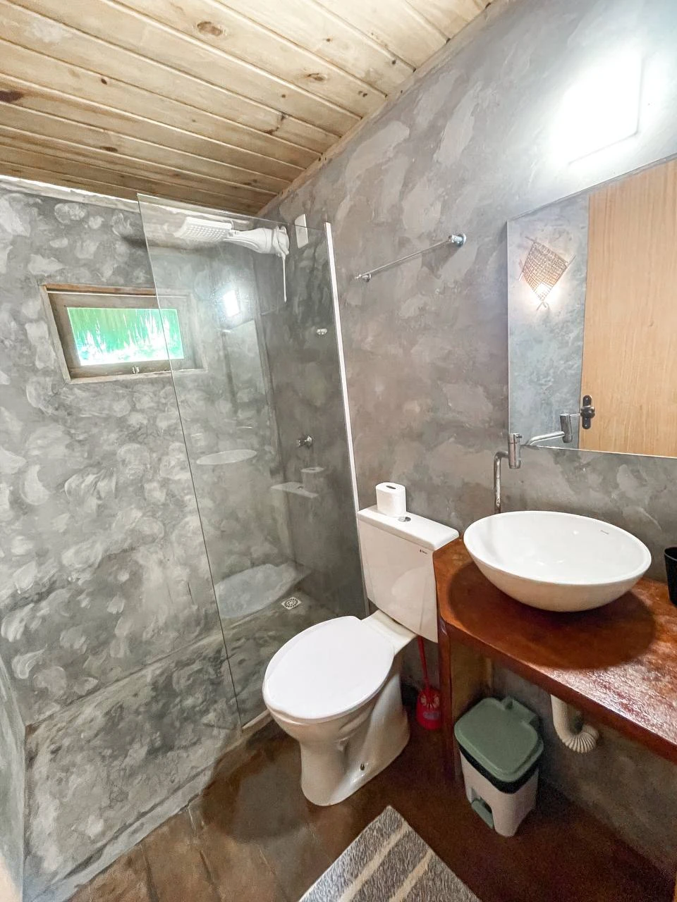 Chalé do Pescador - 2