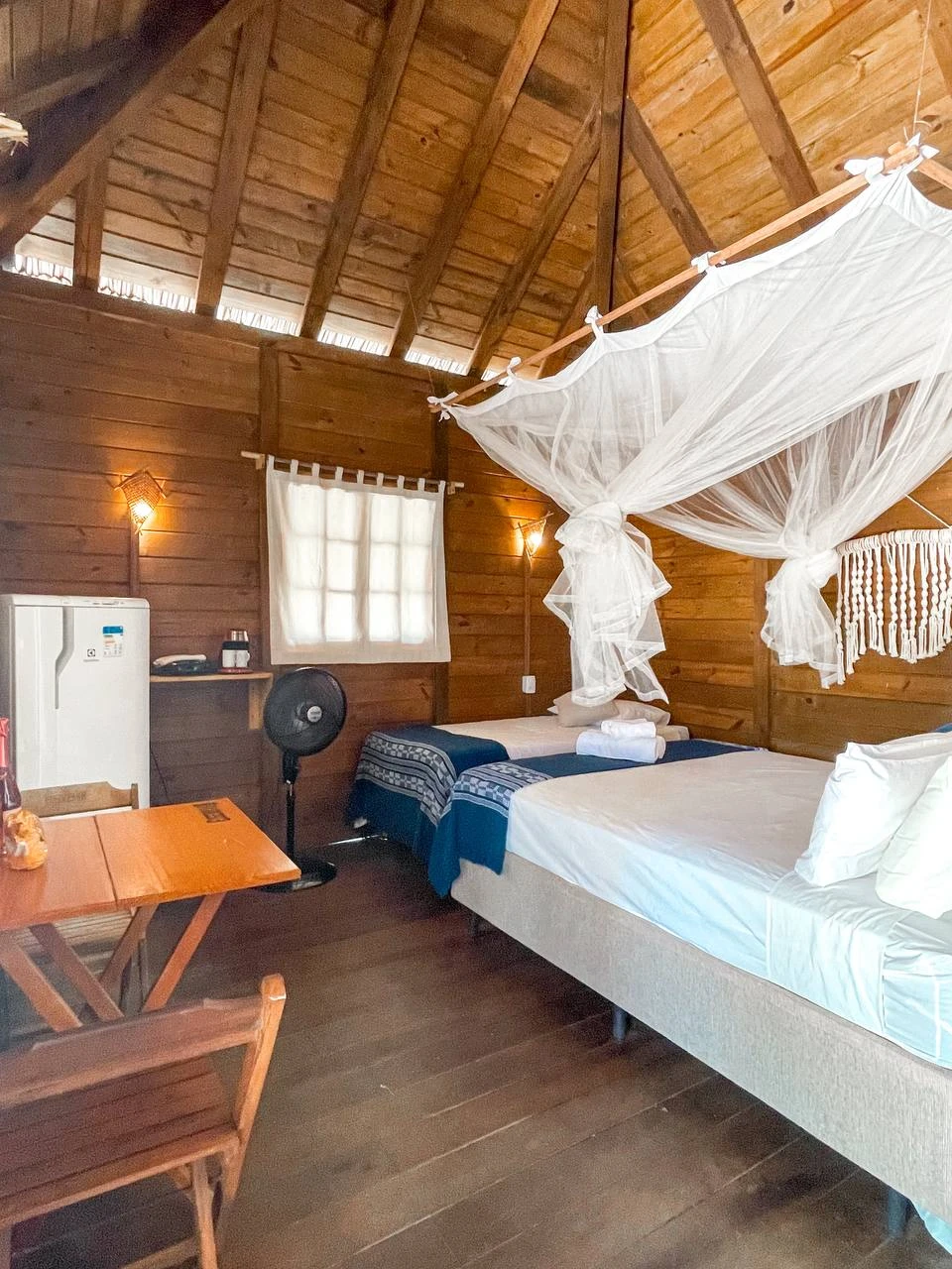 Chalé do Pescador - 6