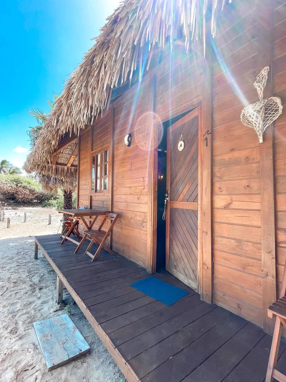 Chalé do Pescador - 7