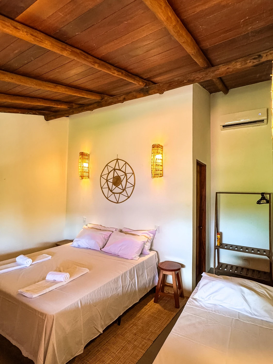 Suíte Conforto - 10