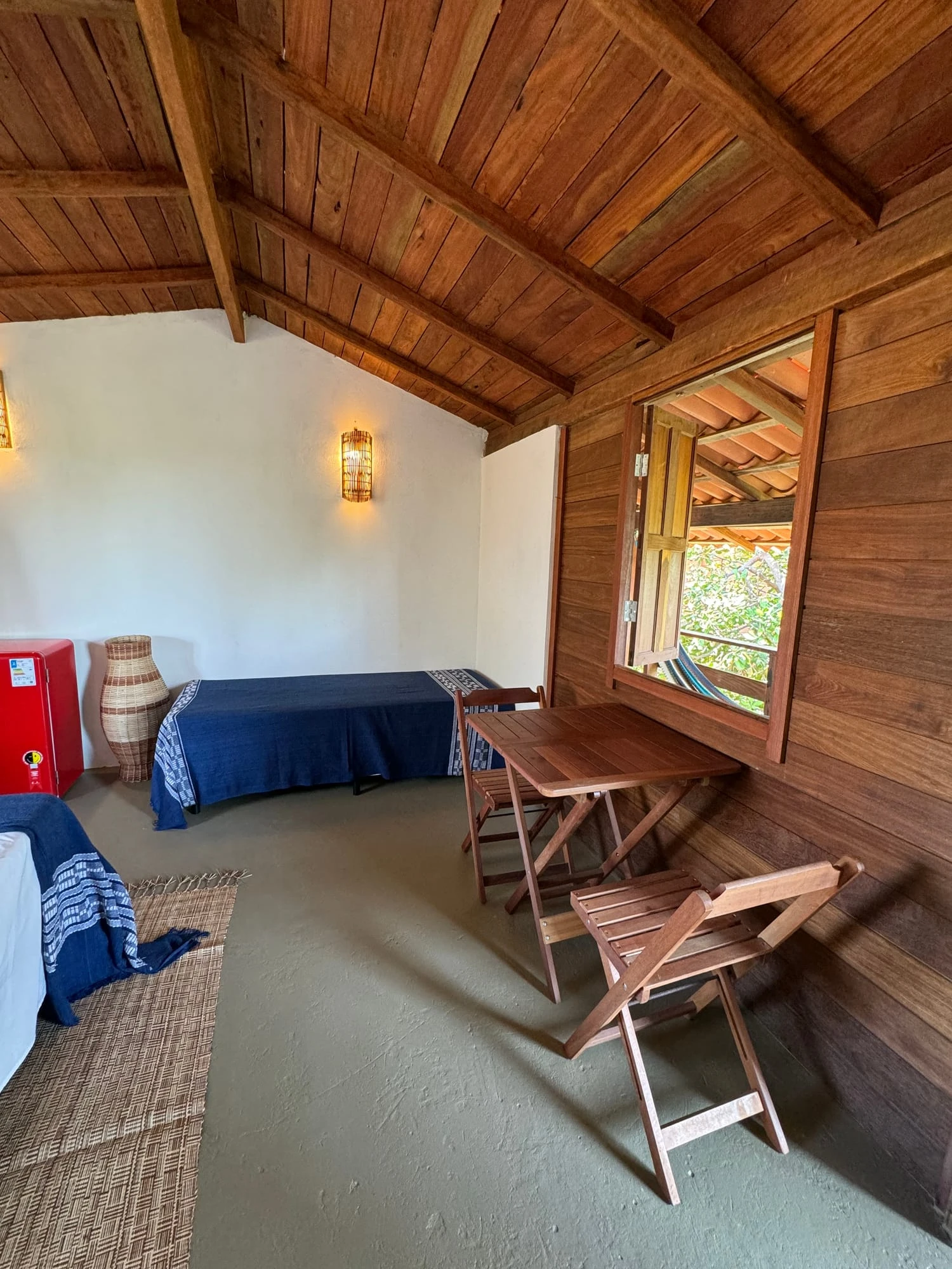 Suíte Essencial - 2