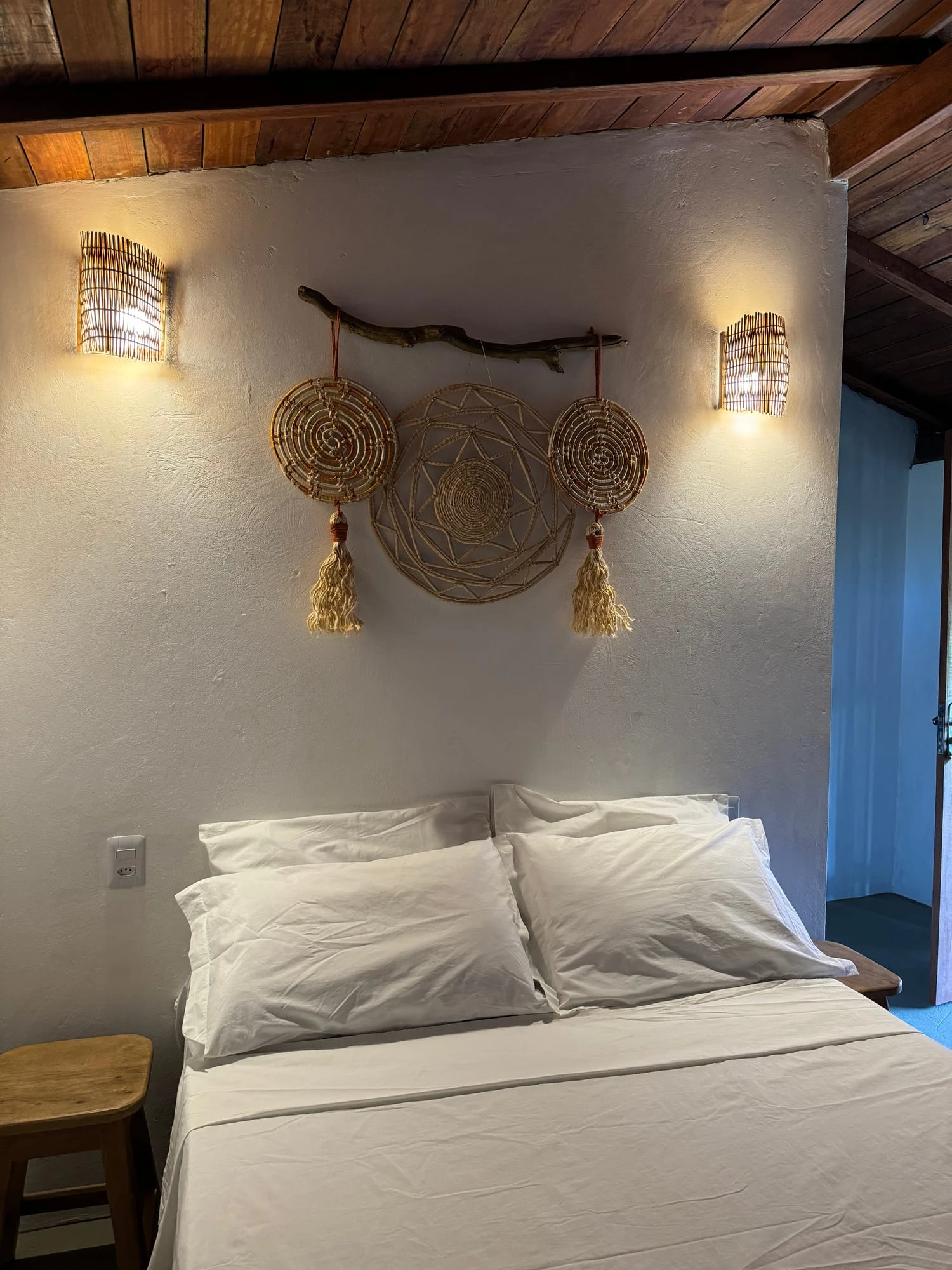 Suíte Essencial - 1