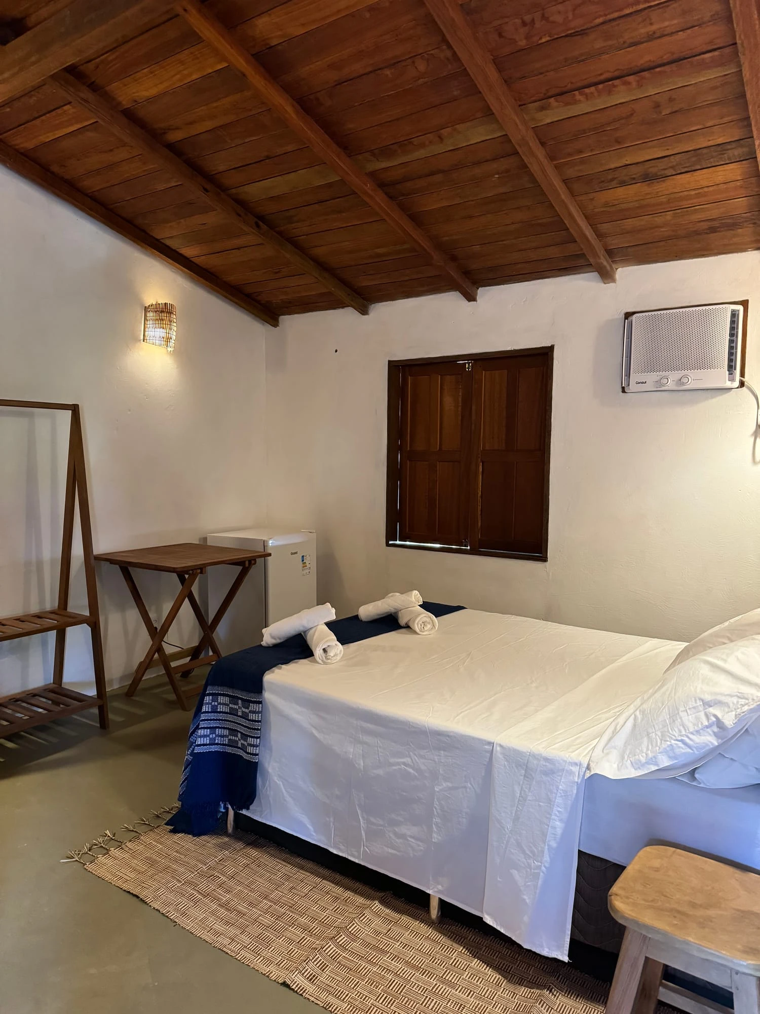 Suíte Essencial - 5